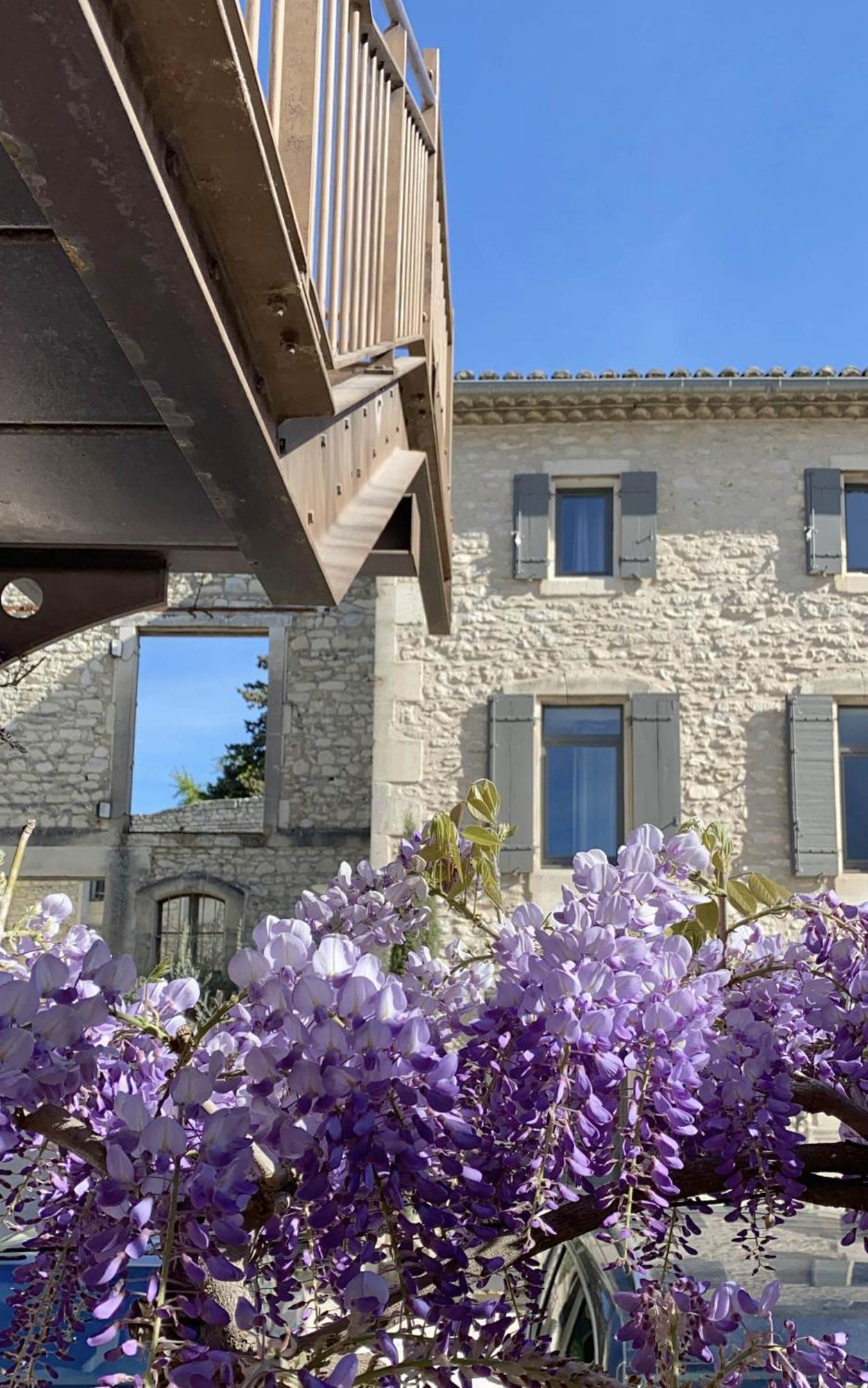 Hotel Du Soleil Et Spa Saint-Remy-de-Provence Exterior photo