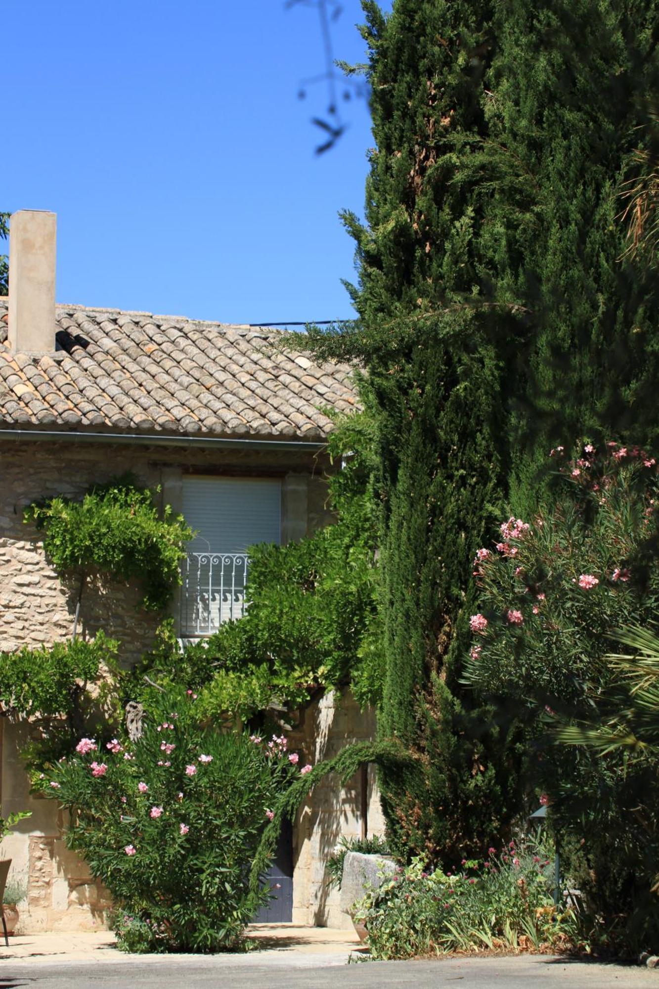 Hotel Du Soleil Et Spa Saint-Remy-de-Provence Exterior photo