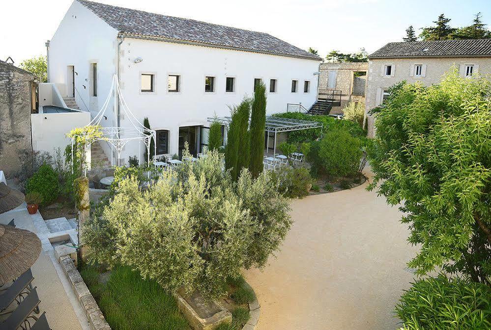 Hotel Du Soleil Et Spa Saint-Remy-de-Provence Exterior photo